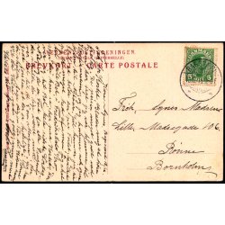 Frederiksdal - Alex Vincent 3060