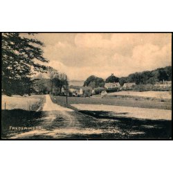 Frederiksdal - Alex Vincent 3060