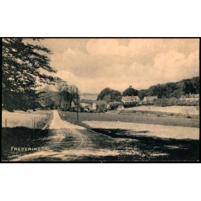 Frederiksdal - Alex Vincent 3060