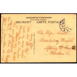 Frederiksdal m.m. - C.G. Petersens Bogh. u/n