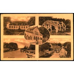 Frederiksdal m.m. - C.G. Petersens Bogh. u/n