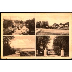 Frederiksdal m.m. - Collin u/n