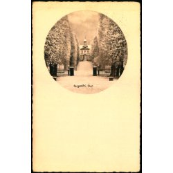 Sorgenfri Slot - u/n