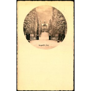 Sorgenfri Slot - u/n