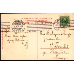 Sorgenfri Slot - Alex Vincent 3172