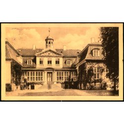 Sorgenfri Slot - C.G. Petersens Bogh. u/n