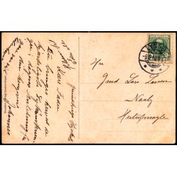 Sorgenfri Slot - Stender A 30