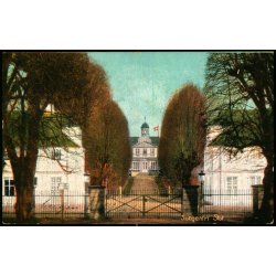 Sorgenfri Slot - Stender A 30