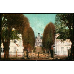 Sorgenfri Slot - Stender A 30