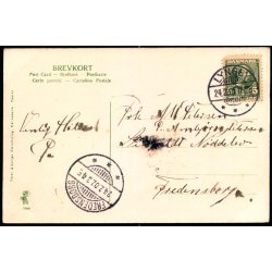 Sorgenfri Slot - Peter Alstrup 7059