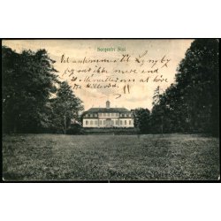 Sorgenfri Slot - Peter Alstrup 7059