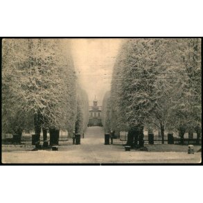 Sorgenfri Slot - Alex Vincent Serie 116/1