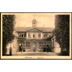 K&oslash;benhavn - Sorgenfri Slot - V.R. 32