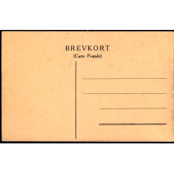 Sorgenfri Slot - Lyngby - u/n