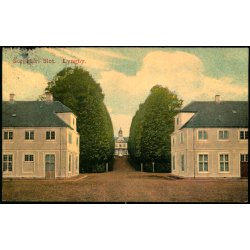 Sorgenfri Slot - Lyngby - u/n