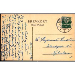 Sorgenfri Slot - Lyngby - u/n