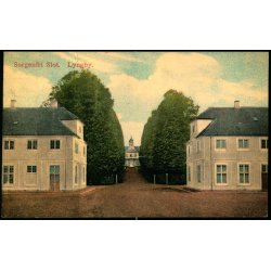 Sorgenfri Slot - Lyngby - u/n