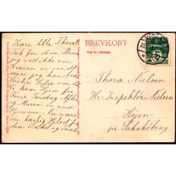 Sorgenfri Slot - Knud Henriksens Bogh. 22284