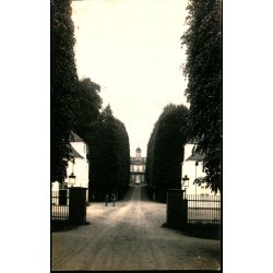 Sorgenfri Slot - Fotokort u/n