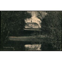 Sorgenfri Slot - H. Schous Bogh. u/n