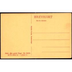 Sorgenfri 1826 . Stender u/n