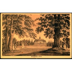 Sorgenfri 1826 . Stender u/n