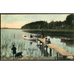 Ved Fures&oslash;en - C. St. 3779