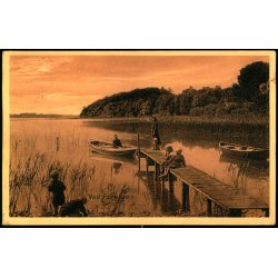 Ved Fures&oslash;en - Stender 3779