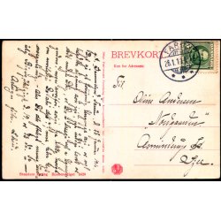 Ved Fures&oslash;en - Stender 3420