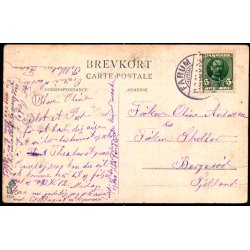 Fures&oslash; - Peter Alstrup 7359