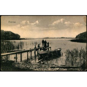 Fures&oslash; - Peter Alstrup 7359