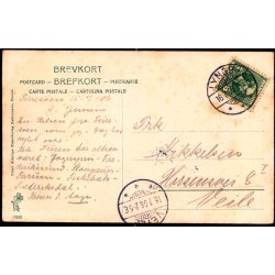 Fures&oslash; - Peter Alstrup 7020