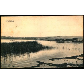 Fures&oslash; - Peter Alstrup 7020