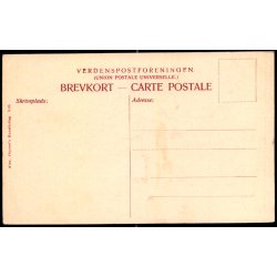 Fures&oslash;en - Alex Vincent 3065