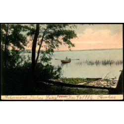 Fures&oslash;en - Alex Vincent 3065