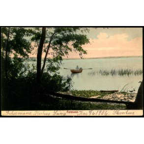 Fures&oslash;en - Alex Vincent 3065