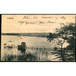 Fures&oslash; - Peter Alstrup 7023