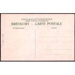 Fures&oslash;en - C.F. 505