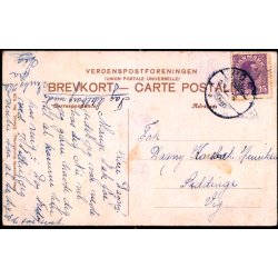 Fures&oslash;en - Alex Vincent 505