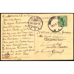 Fures&oslash;en - Kobbertryk - Alex Vincent 61