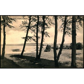 Ved Fures&oslash;en - Peter Alstrup 7391