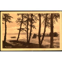 Fures&oslash; - Peter Alstrup 1756