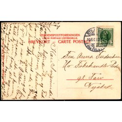 Sorgenfri Slotspark - Alex Vincent 3052