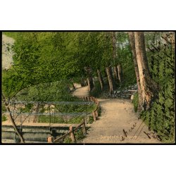 Sorgenfri Slotspark - Alex Vincent 3052