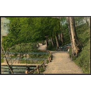 Sorgenfri Slotspark - Alex Vincent 3052