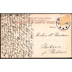 Sorgenfri - Slotsparken - Alex Vincent 504