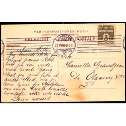 Sorgenfri Slotspark - Alex Vincent 3052