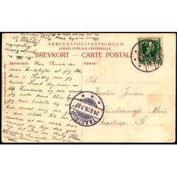 Sorgenfri Slotspark - Alex Vincent 3052