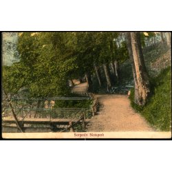 Sorgenfri Slotspark - Alex Vincent 3052