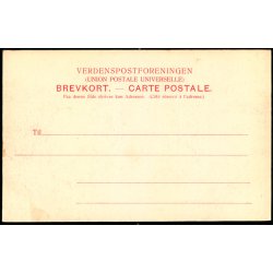 Sorgenfri - C. St. 652